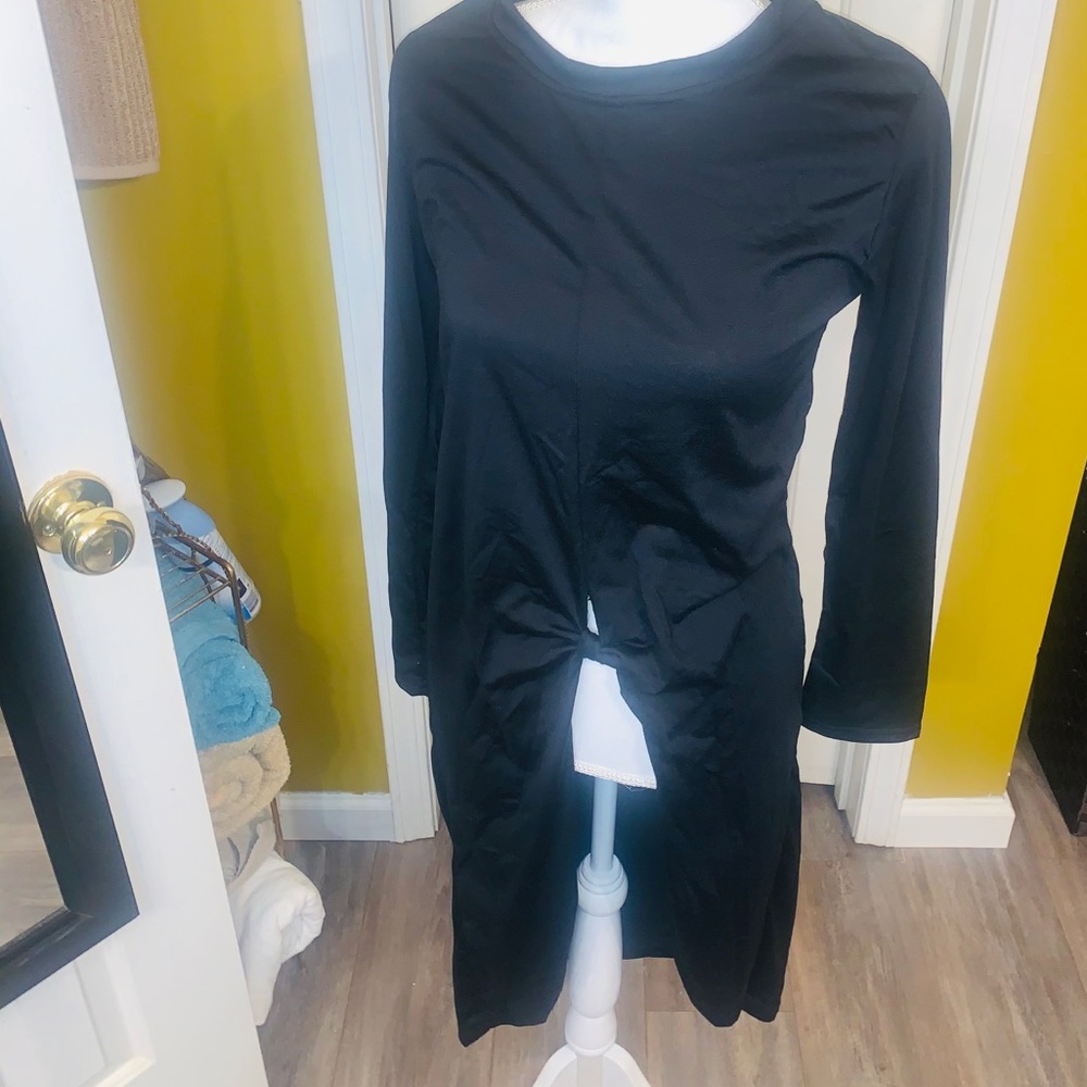 Asymmetrical Top - Picture 5 of 9